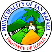 San Rafael, Iloilo .